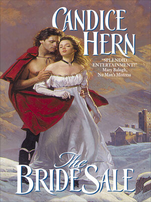 cover image of The Bride Sale